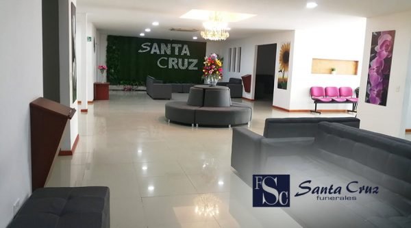 Funerales Santa Cruz - Servicios Exequiales y Fúnebres en Palmira, Valle