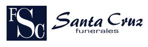 Funerales Santa Cruz Logo